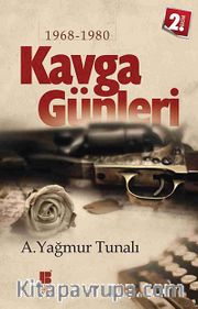 Kavga Günleri 1968-1980