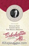 Sabahattin Ali (3 Kitap Bir Arada)