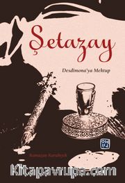 Şetazay