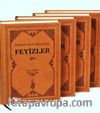 Mehmet Feyzi Efendi’den Feyizler (4 Cilt)