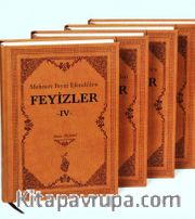 Mehmet Feyzi Efendi’den Feyizler (4 Cilt)