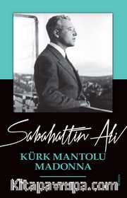 Kürk Mantolu Madonna