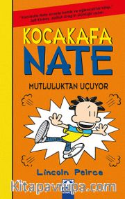 Kocakafa Nate 8 / Mutluluktan Uçuyor
