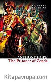 The Prisoner of Zenda (Collins Classics)