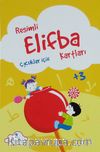 Resimli Elifba Kartları Çocuklar İçin (cep boy)