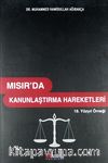 Mısır'da Kanunlaştırma Hareketleri & 19. Yüzyıl Örneği