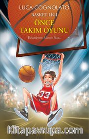 Basket Ligi Serisi 1 / Önce Takım Oyunu 