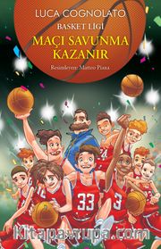 Basket Ligi Serisi 2 / Basket Ligi: Maçı Savunma Kazanır