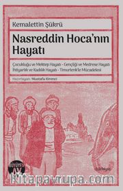 Nasreddin Hoca’nın Hayatı