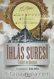 İhlas Suresi / Tefsiri ve Havassı