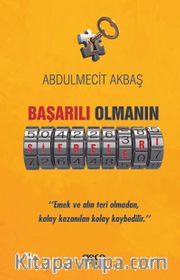 Başarılı Olmanın Şifreleri