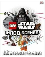 Lego Star Wars in 100 Scenes: Six Movies.. A Lot of Lego Bricks