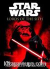 Star Wars - Lords of the Sith : Guide to the Dark Side