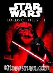 Star Wars - Lords of the Sith : Guide to the Dark Side