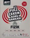 AYT Fizik Full Çeken Soru Bankası 