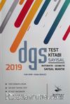 DGS Sayısal Test Kitabı