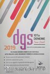 DGS Tamamı Çözümlü 10'lu Deneme 