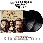 Kaybedenler Kulübü Yolda Orijinal Film Müzikleri (2’li Plak)