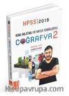 2019 KPSS Konu Anlatımlı ve Hafıza Teknikleriyle Coğrafyanın Hafızası 2