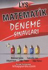 LYS Matematik Deneme Sınavları