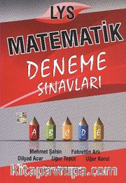 LYS Matematik Deneme Sınavları