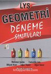 LYS Geometri Deneme Sınavları