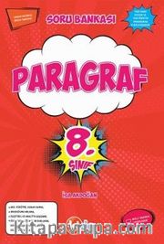 8. Sınıf Paragraf Soru Bankası