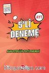 AYT 5'li Deneme Seti
