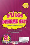 LGS 5’li Deneme