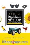 Resimli İngilizce Sözlük