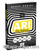 Reset Serisi, Arı TYT Dil Bilgisi Denemeleri