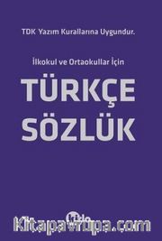 Türkçe Sözlük (TDK Uyumlu)