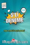 TYT 5'li Deneme