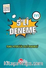 TYT 5'li Deneme