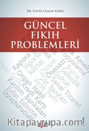 Güncel Fıkıh Problemleri