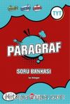 TYT Paragraf Soru Bankası