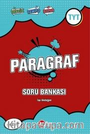 TYT Paragraf Soru Bankası