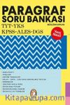 TYT Paragraf Soru Bankası