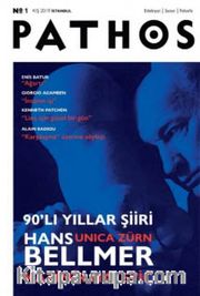 Pathos No:1 Kış 2019