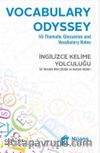 Vocabulary Odyssey – İngilizce Kelime Yolculuğu