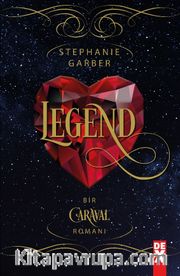 Caraval 2 / Legend