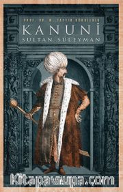 Kanuni Sultan Süleyman