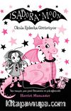Isadora Moon Okula Ejderha Götürüyor 