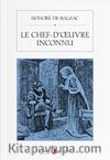 Le chef-d’œuvre inconnu