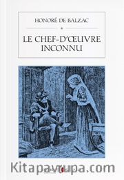 Le chef-d’œuvre inconnu