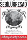 Sebilürreşad Dergisi Sayı:1036 Ocak 2019