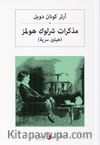 Sherlock Holmes’in Anıları (Arapça) مذكرات شرلوك هولمز