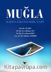 Muğla Sosyo-Ekonomik Yapı
