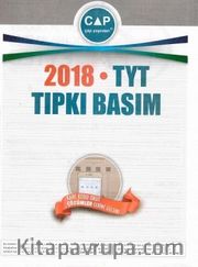 2018 TYT Tıpkı Basım