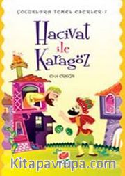 Hacivat ile Karagöz